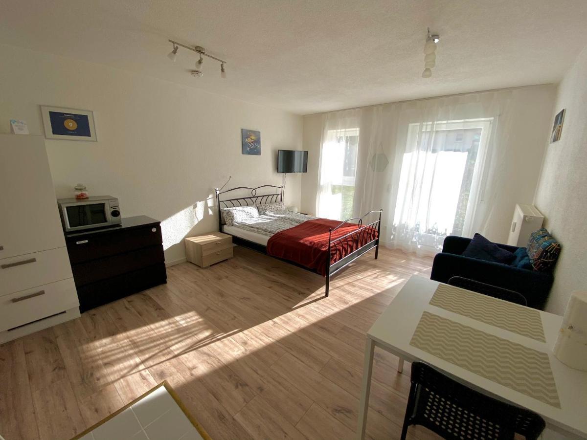 Lodging 13 Offenburg Exterior photo