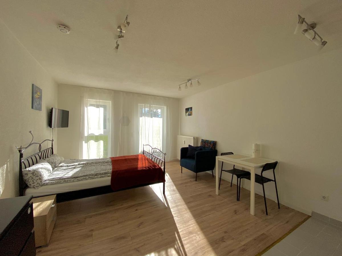 Lodging 13 Offenburg Exterior photo
