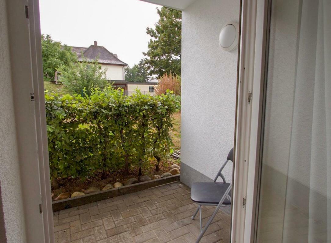 Lodging 13 Offenburg Exterior photo